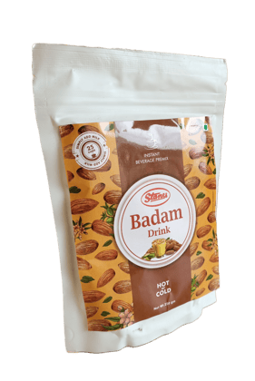 STANES Badam Drink 250 g | Pack of 1 | Total 250 g