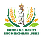 B G Pura Ragi Farmers Producer Company Limited
