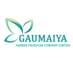 GAUMAIYA FARMER PRODUCER COMPANY LIMITED