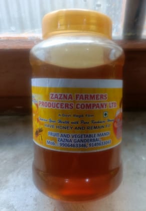 Kashmiri Honey 1000 gm