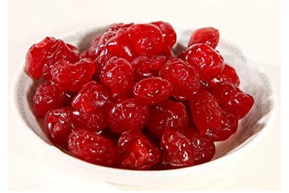 Dried Cherries 250 gm