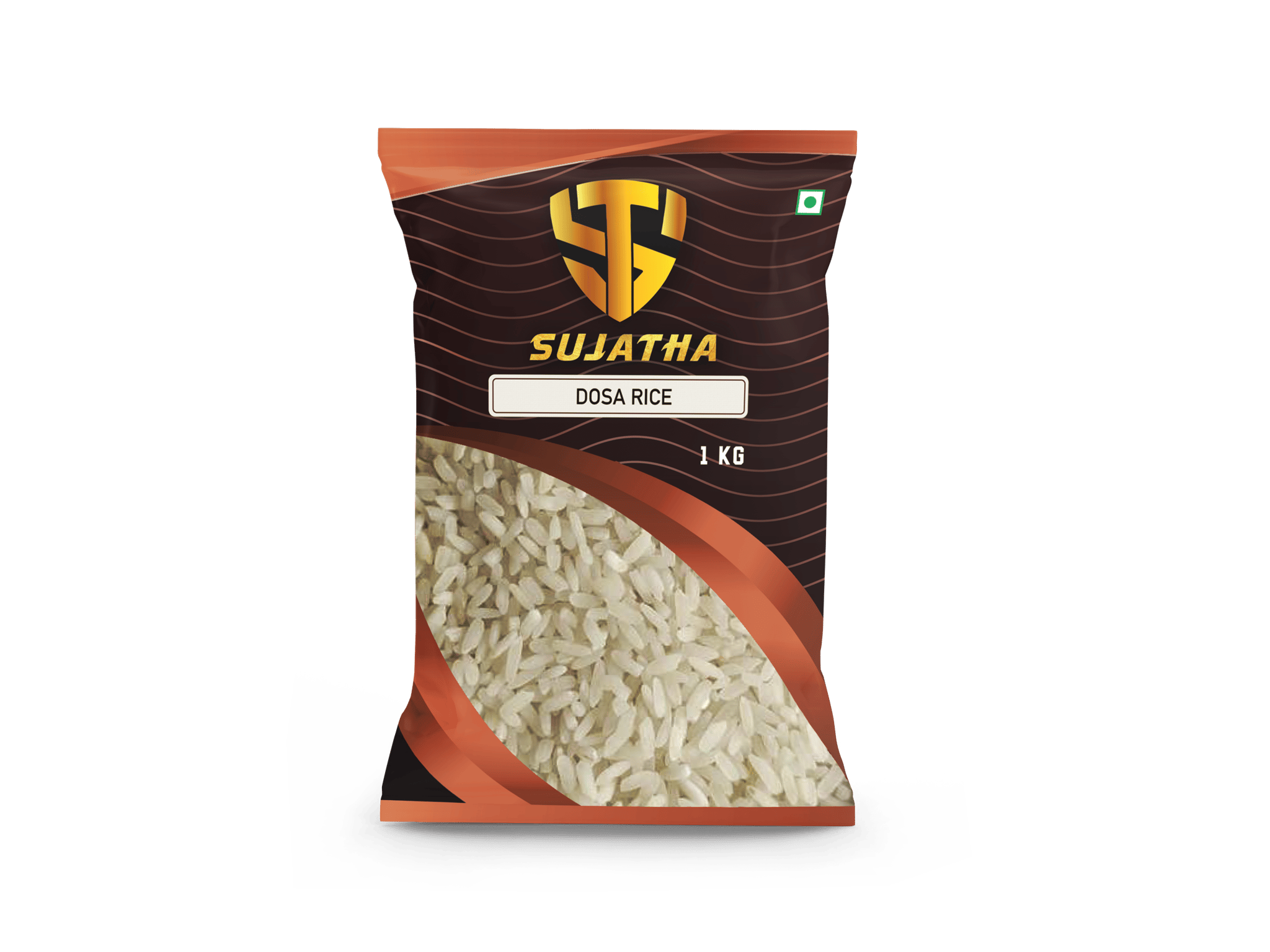 Sujatha Traders Premium Quality Dosa Rice