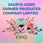 SAURYA AGRO FARMER PRODUCER COMPANY LIMITED