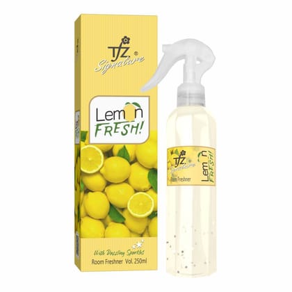 TFZ Signature Lemon Fresh 250ml