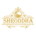 SHRODDHA FARMERS PRODUCER COMPANY LIMITED