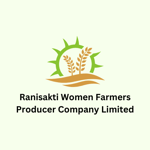 Ranisakti women farmers producers company Ltd
