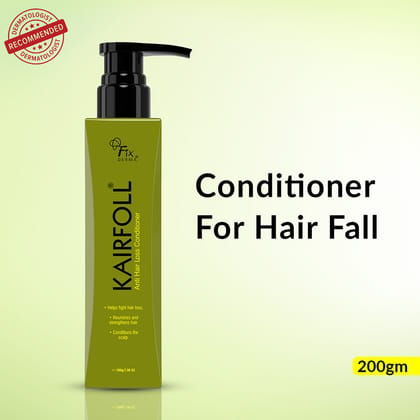 Fixderma Kairfoll Anti Hair Loss Conditioner