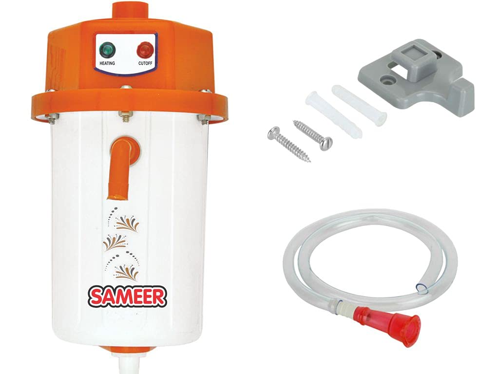 Sameer Speedy 1L Instant Water Heater Geyser