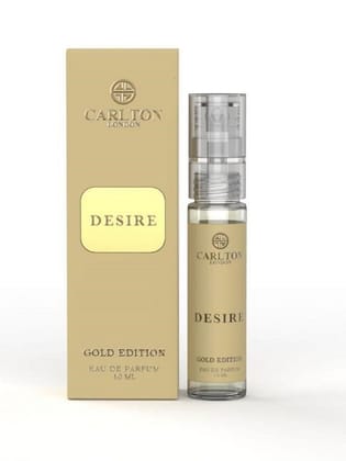Carlton London Women Desire Perfume - 10ml