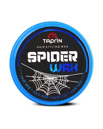 Taprin spider Hair Web Wax 80ml