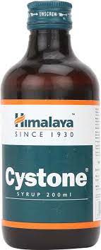 Himalaya Cyston Syrup 200ml
