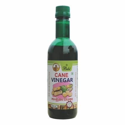 BEBE Vinegar/Shirka 500 ml (Pack 1)