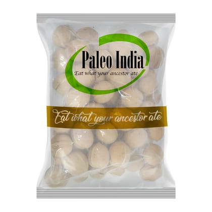 Paleo India 800gm Inshell Walnuts| Kagzi Akhrot| Saboot Akhrot|Akhrot with shell| Walnuts with Shell