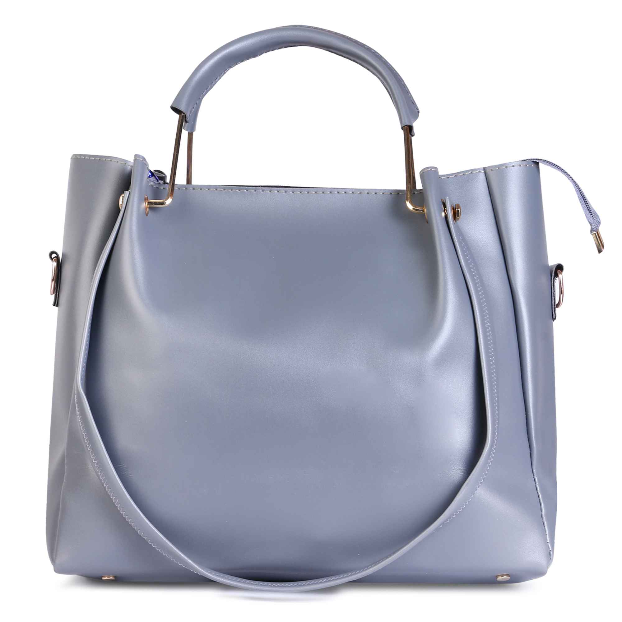 Grey Handbag Collection
