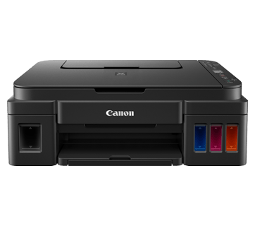 CANON PIXMA G3010 Refillable Ink Tank Wireless All-In-One for High Volume Printing