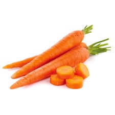 Carrot (5kg)