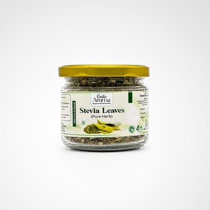Stevia Leaves | 50 gm