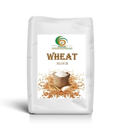 Wheat Flour | 1 KG