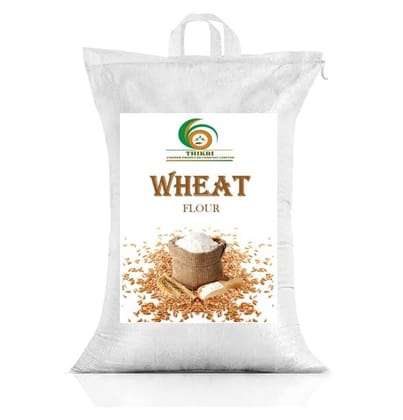 Wheat Flour | 2 KG