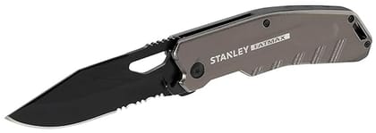 Stanley Knives & Blades Premium Pocket Knife FMHT0-10312