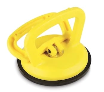 Stanley Suction Cup Lifting Suction Cup 2-14-053