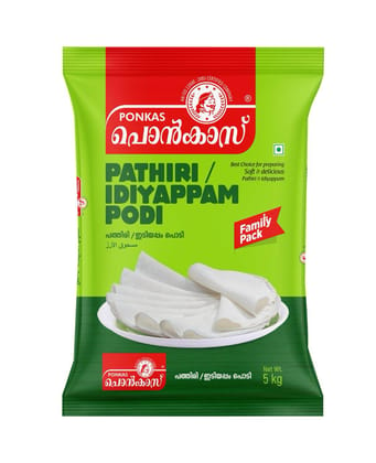 Pathiri/Idiyappam Podi