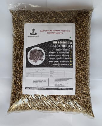 Black Wheat (5kg)