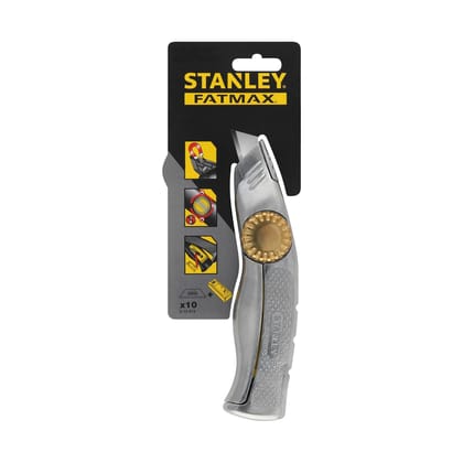 Stanley Knives & Blades Knife Fatmax Fixed Blade 0-10-818