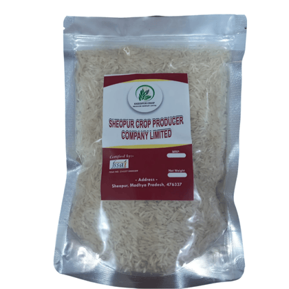 Basmati Rice(1Kg)