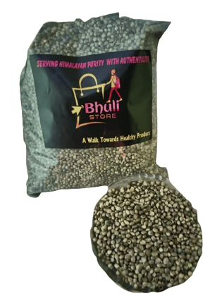 Bhuli Store Pahadi Hemp Seed
