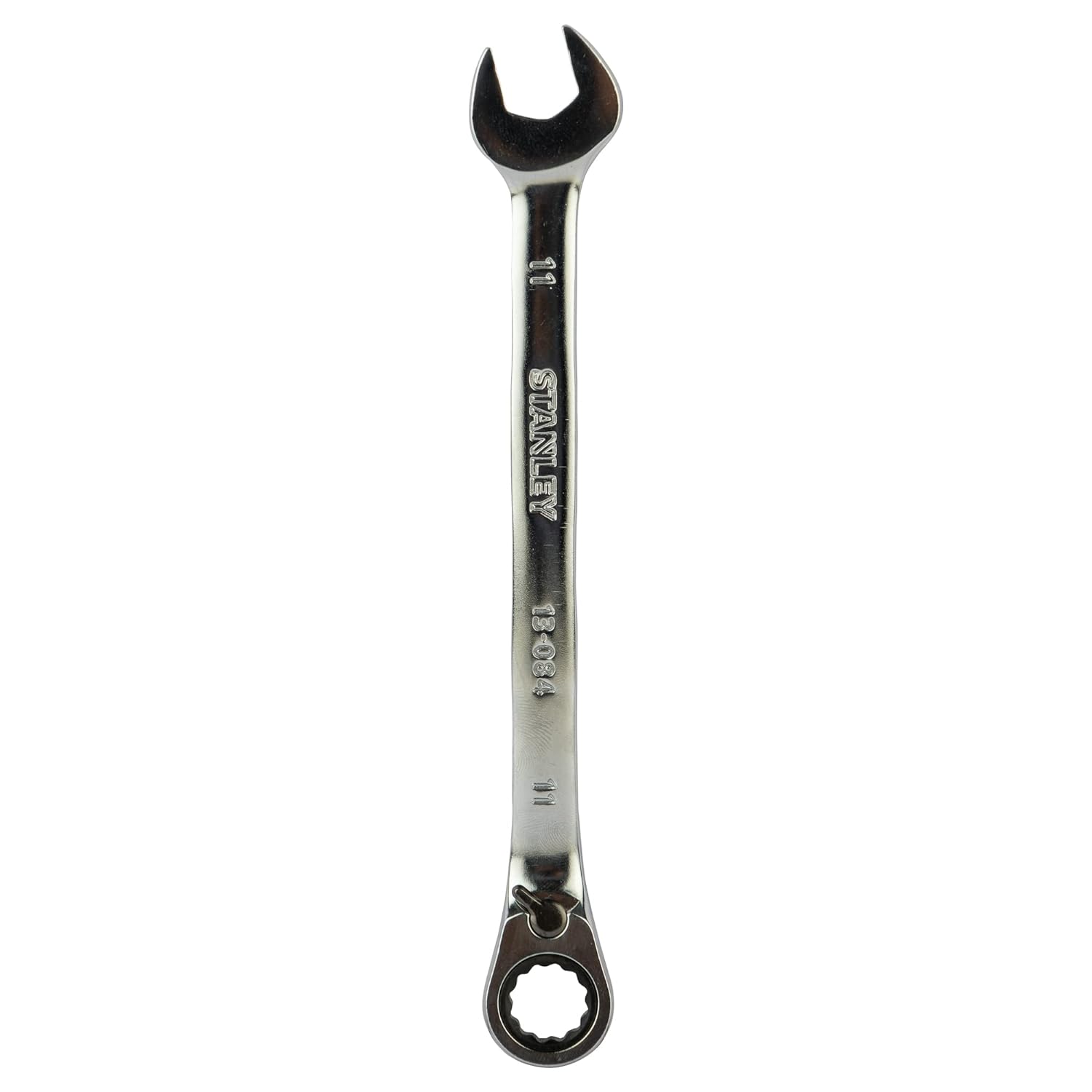 Stanley Combination Spanner Fatmax Ratcheting Wrench 11Mm FMMT13084-0