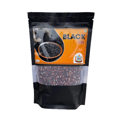 Black Rice 500 gm