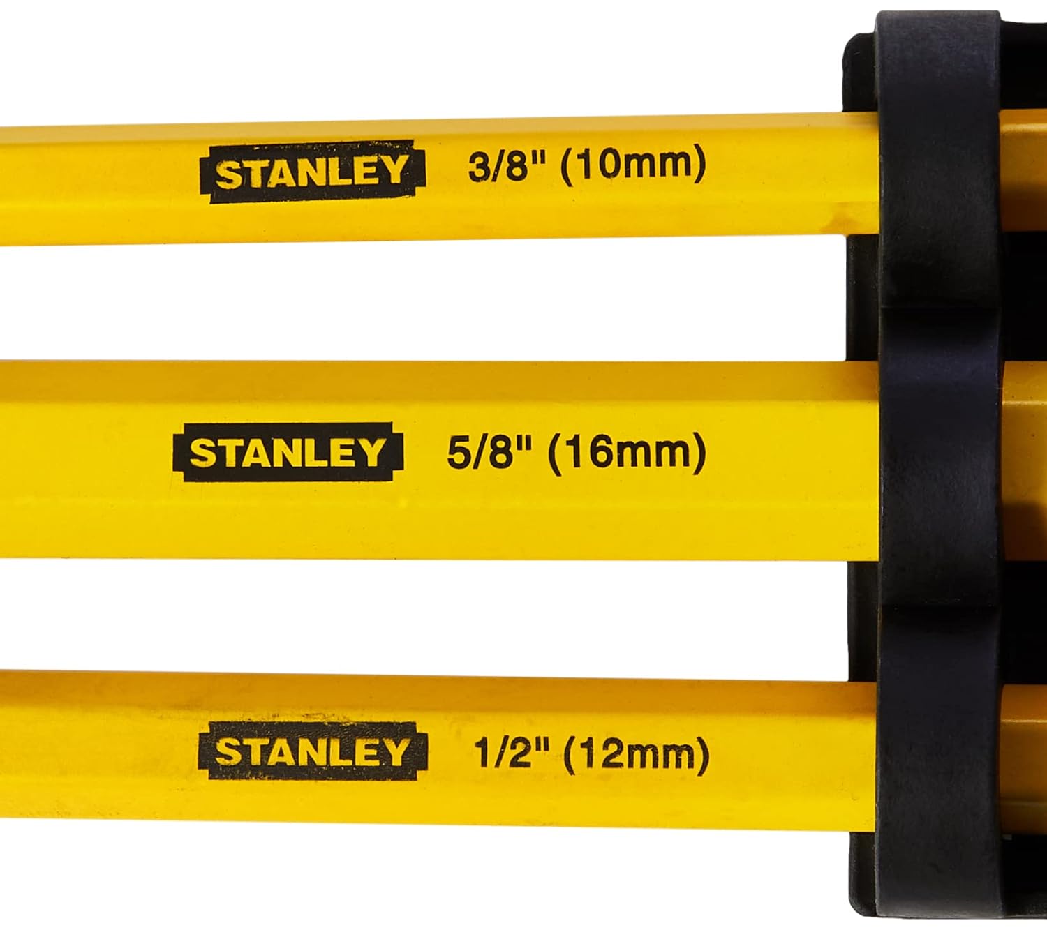 Stanley Chisels & Punches Kit 3Pc Cold Chisel 4-18-298