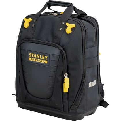 Stanley Soft Storage Fatmax Quick Access Backpack FMST1-80144