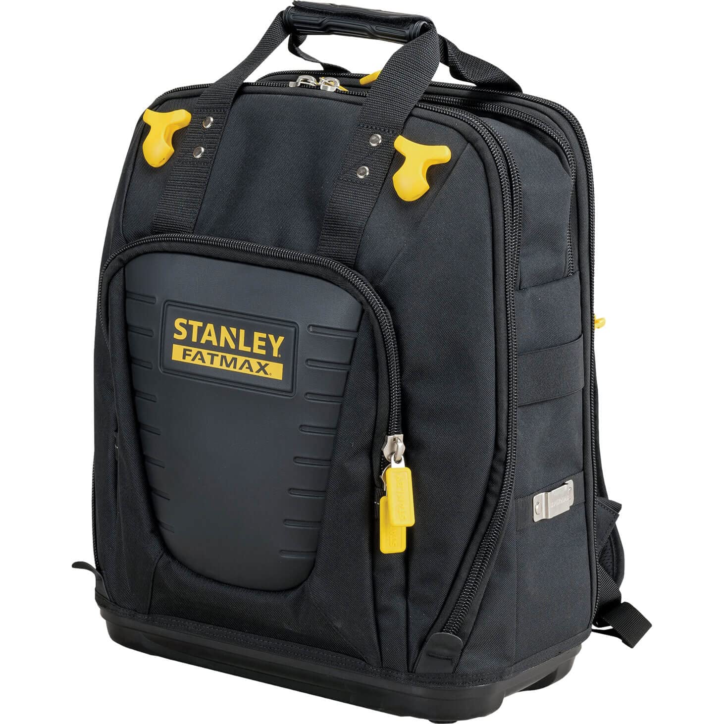 Stanley Soft Storage Fatmax Quick Access Backpack FMST1-80144