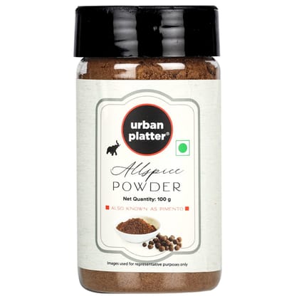 Urban Platter Allspice Powder, 100g [Gourmet Grade]