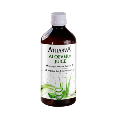 Aloevera Juice (Improves digestion, Improve immunity, Activates liver and good for acidity )