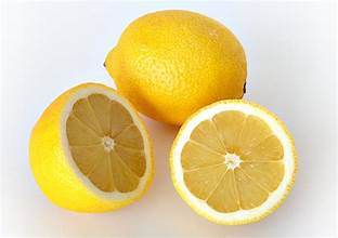 Lemon, 25gm