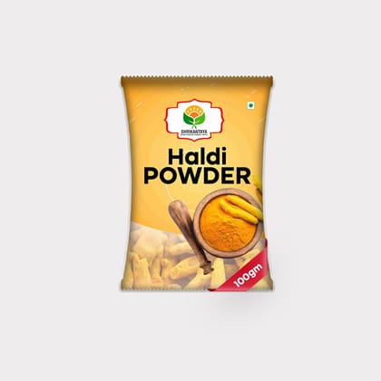 Haldi Powder (100 gm)