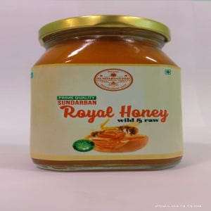 Honey Acacia 200gm