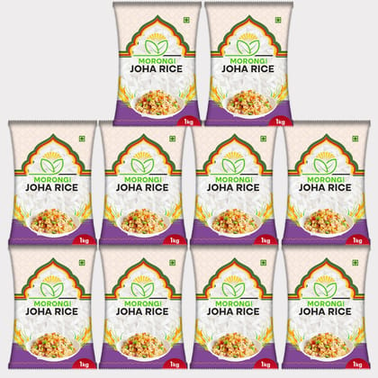 Joha Rice ( Pack of 10 )