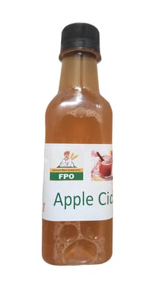 Apple Cider (250ML)