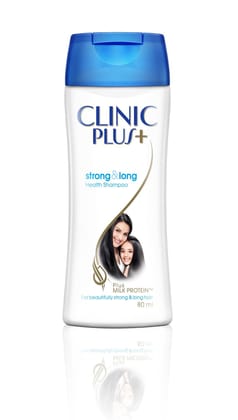 Clinic Plus Clinicplus Shampoo Bottle