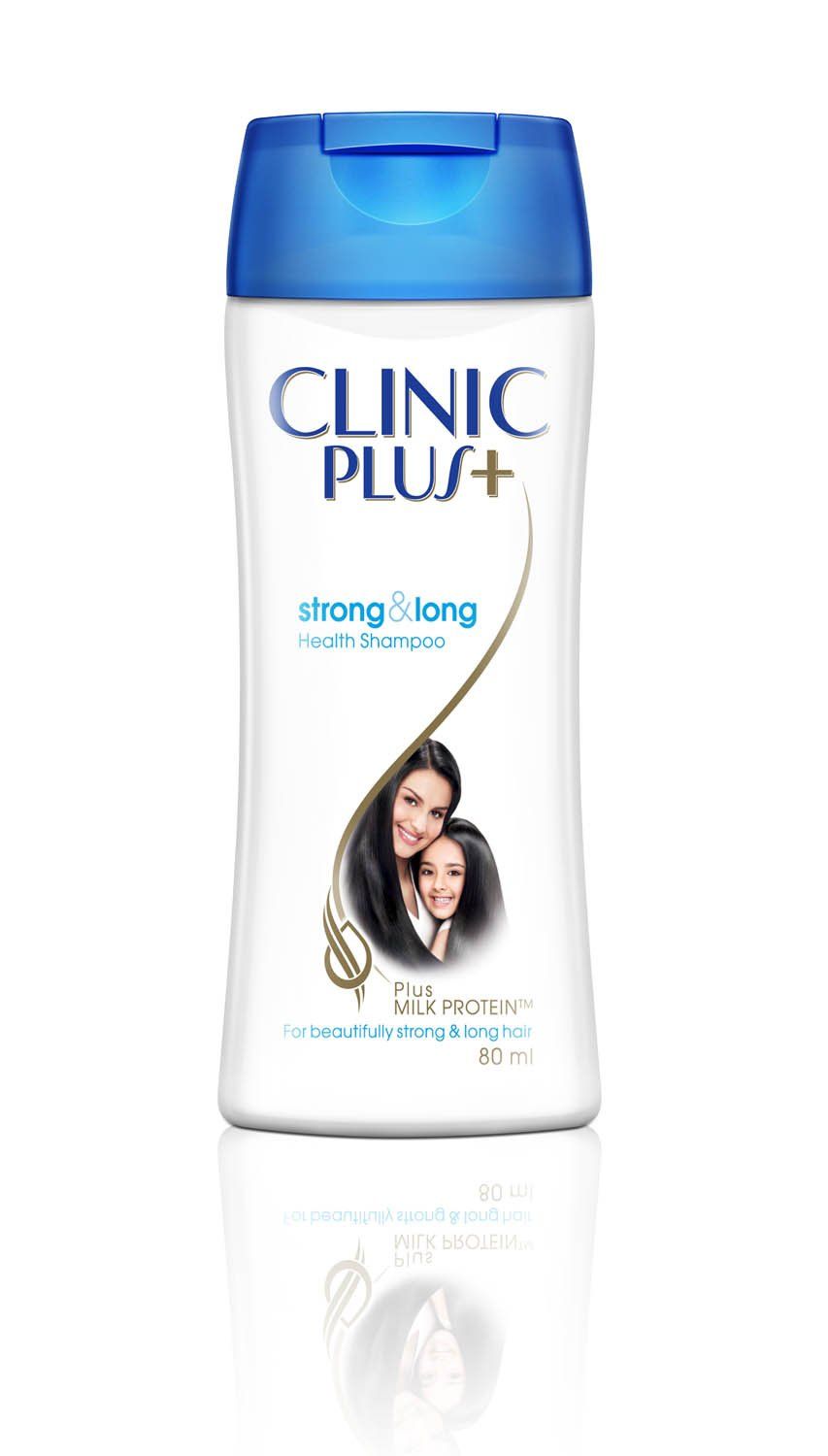 Clinic Plus Clinicplus Shampoo Bottle