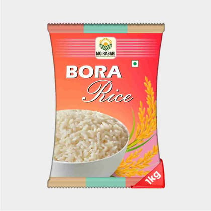 Bora Rice (1 kg)