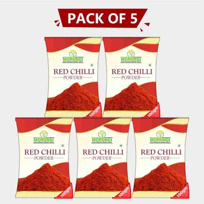 Red Chilli Powder (500 gm)