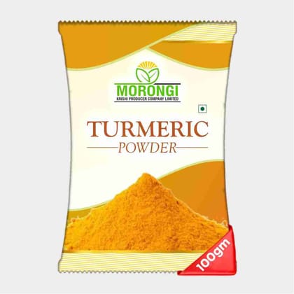 Turmeric Powder (100gm)