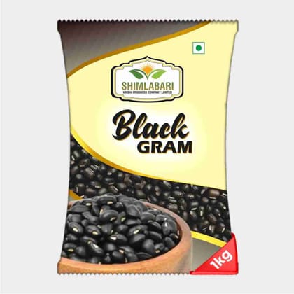 Black Gram (1 Kg)
