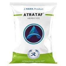 Tata Atrataf | Atrazine