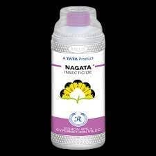 Tata Nagata Insecticide (Ethion 40% + Cypermethrin 5% EC)